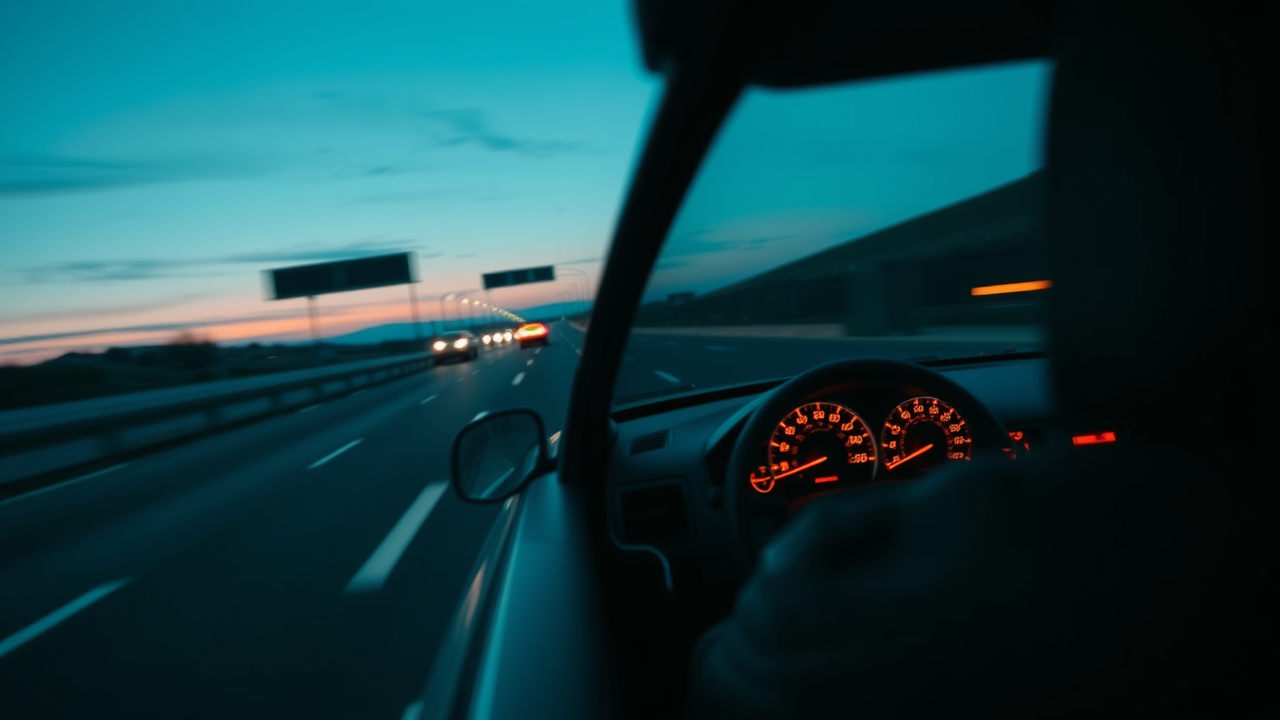GPS Speedometer Accuracy vs Car Speedometer: 2026 Guide